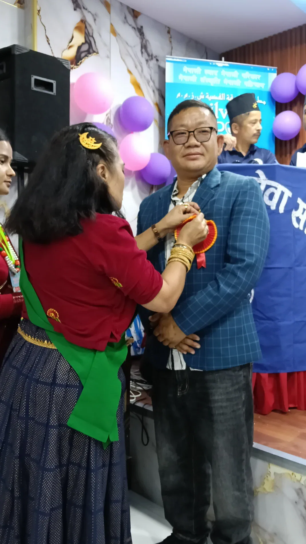 भुजेल एकताको सन्देश : यूएईमा संस्कृति, पहिचान र संगठनलाई थप मजबुत बनाउँदै भव्य समारोह संपन्न IMG20260517132153