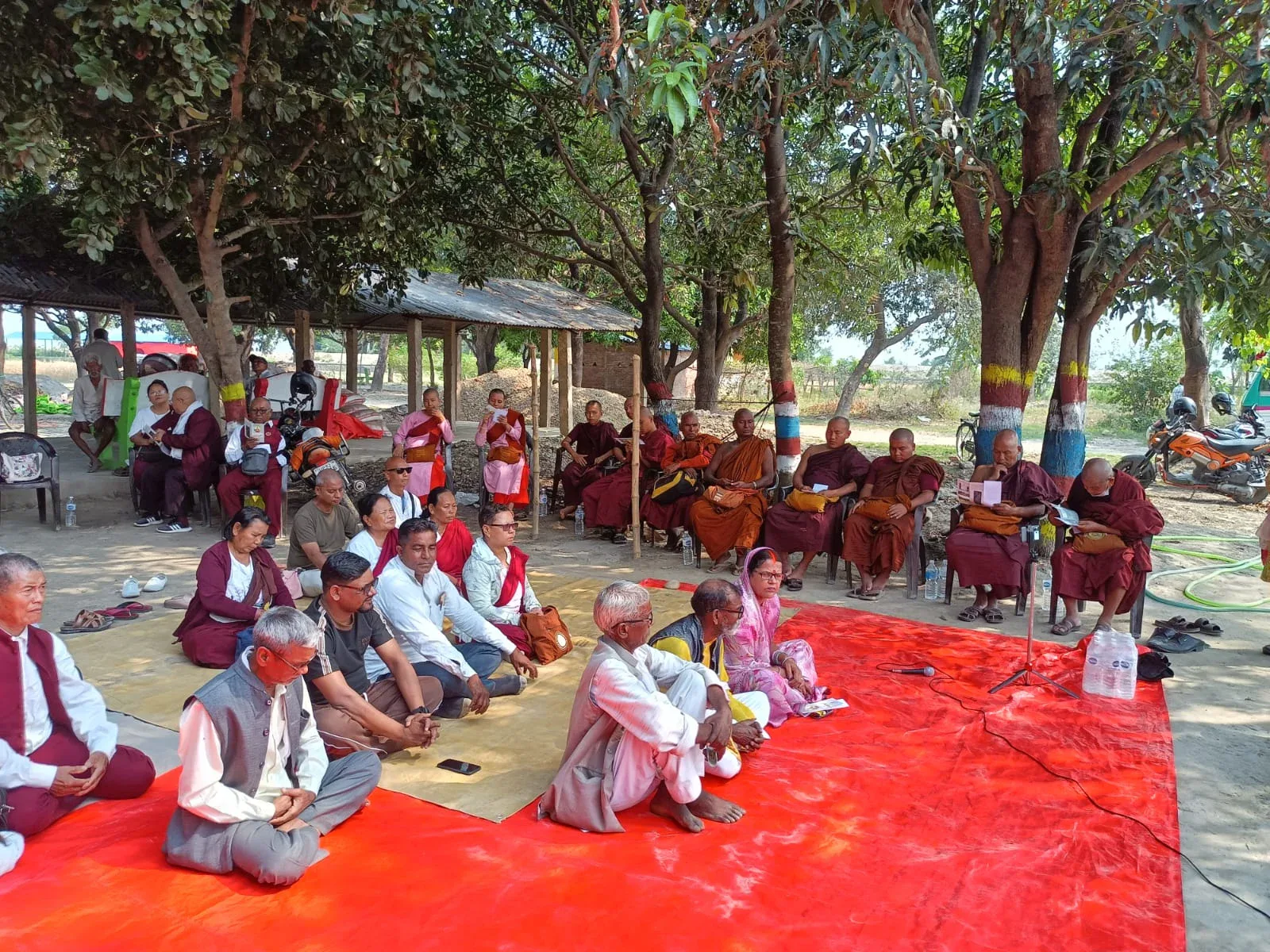Aanomaghat 3