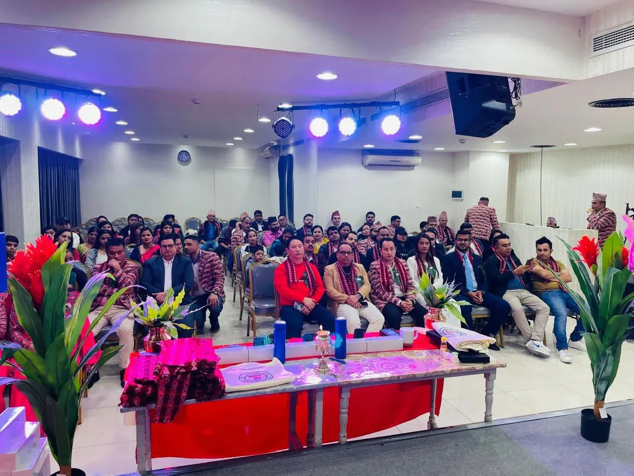 पाल्पाली समाज युएईको आधिकारिक वेबसाइट शुभारम्भ, डिजिटल रूपान्तरणको नयाँ अध्याय FB IMG 1769687624909