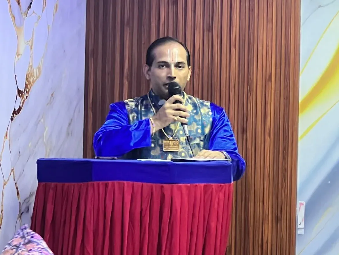 राष्ट्रनिर्माता पृथ्वी नारायण शाहको जन्मजयन्ती तथा राष्ट्रिय एकता दिवस युएईमा सम्पन्न भएकाे छ। IMG 20260112 WA0066 1 e1768250850822