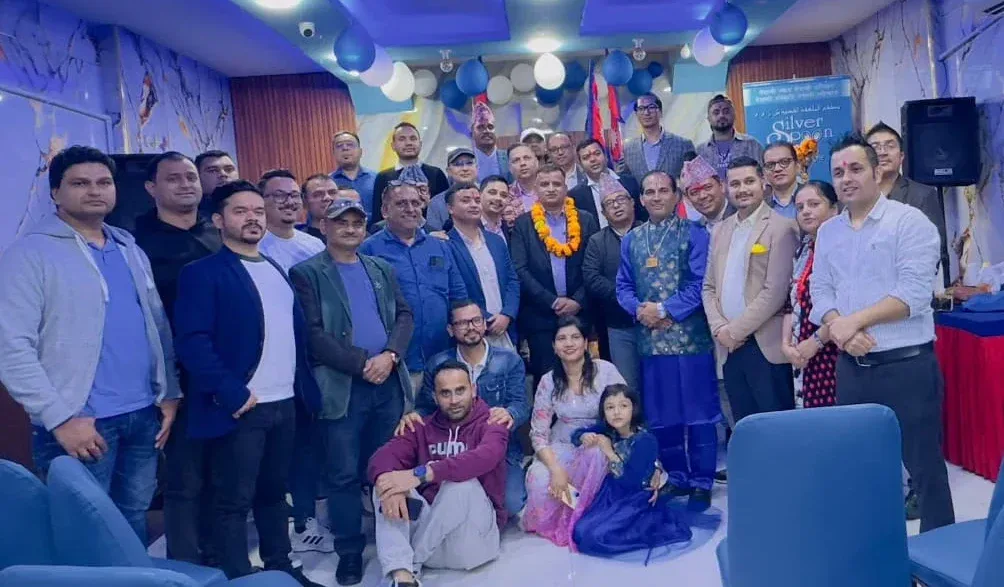 राष्ट्रनिर्माता पृथ्वी नारायण शाहको जन्मजयन्ती तथा राष्ट्रिय एकता दिवस युएईमा सम्पन्न भएकाे छ। IMG 20260112 WA0078 e1768251000728