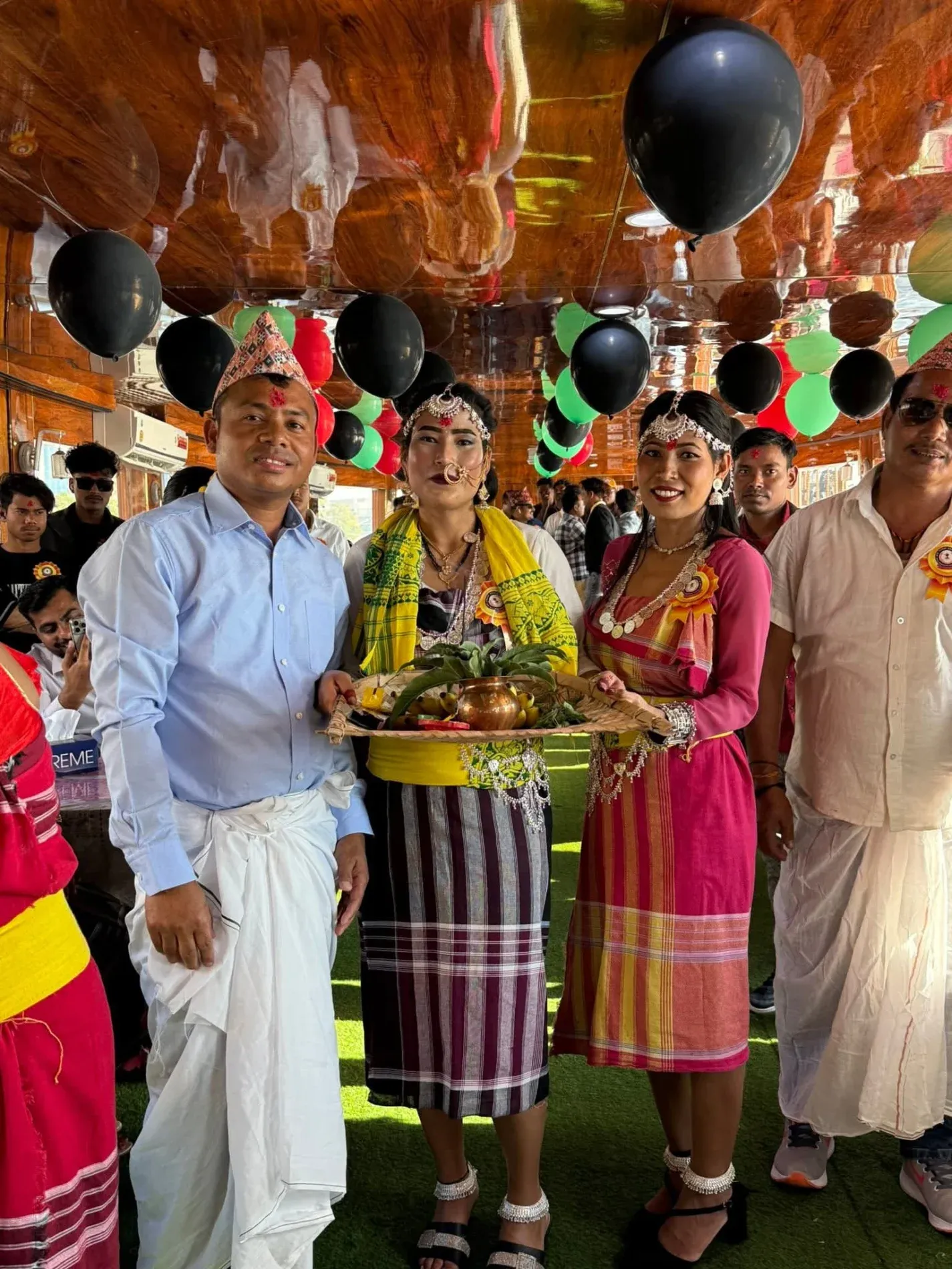 दुबईमा नवौँ भक्का दिवस २०२६ भव्य रूपमा सम्पन्न FB IMG 1768248259285