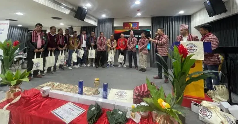 पाल्पाली समाज युएईको आधिकारिक वेबसाइट शुभारम्भ, डिजिटल रूपान्तरणको नयाँ अध्याय FB IMG 1769687622674