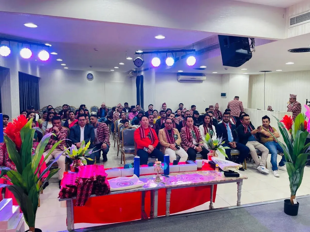 पाल्पाली समाज युएईको आधिकारिक वेबसाइट शुभारम्भ, डिजिटल रूपान्तरणको नयाँ अध्याय FB IMG 1769687624909