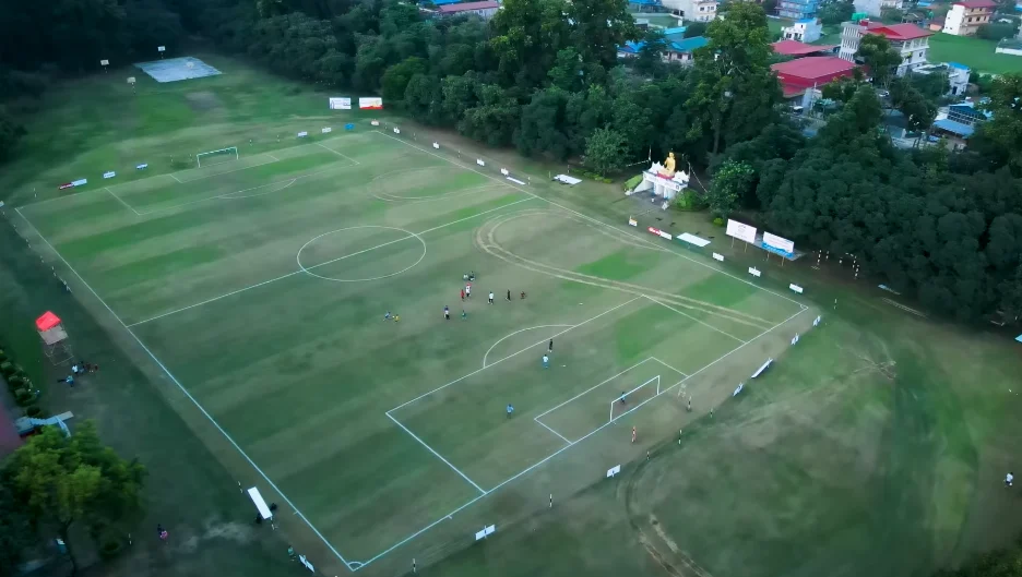 तेस्रो चितवन गोल्डकप भदौ २७ देखि सुरु chitwan gold cup