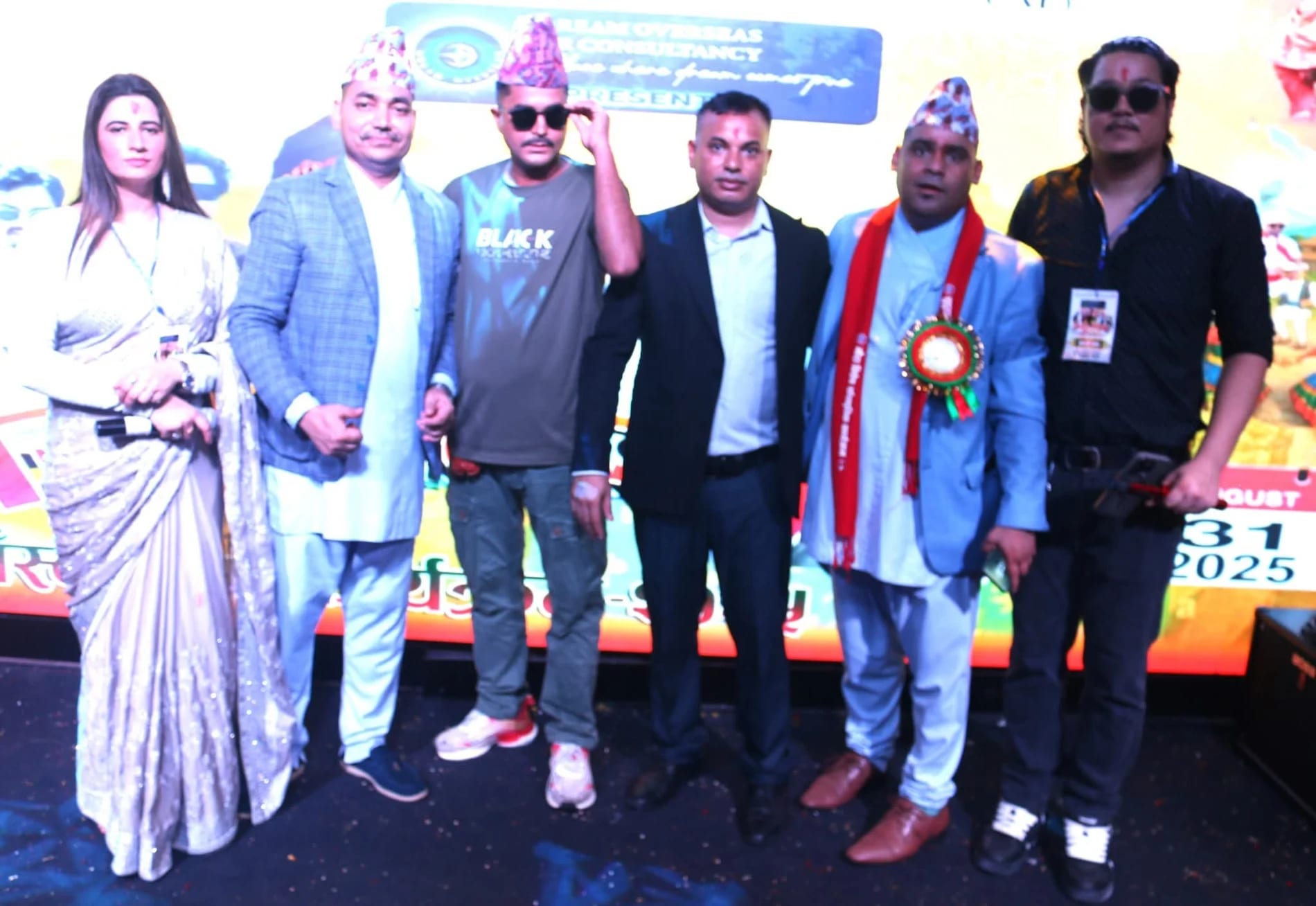 सुदुरपश्चिमेली नेपाली समाज युएईले बृहत सांस्कृतिक कार्यक्रमसहित गौरा पर्व सम्पन्न FB IMG 1756800895776