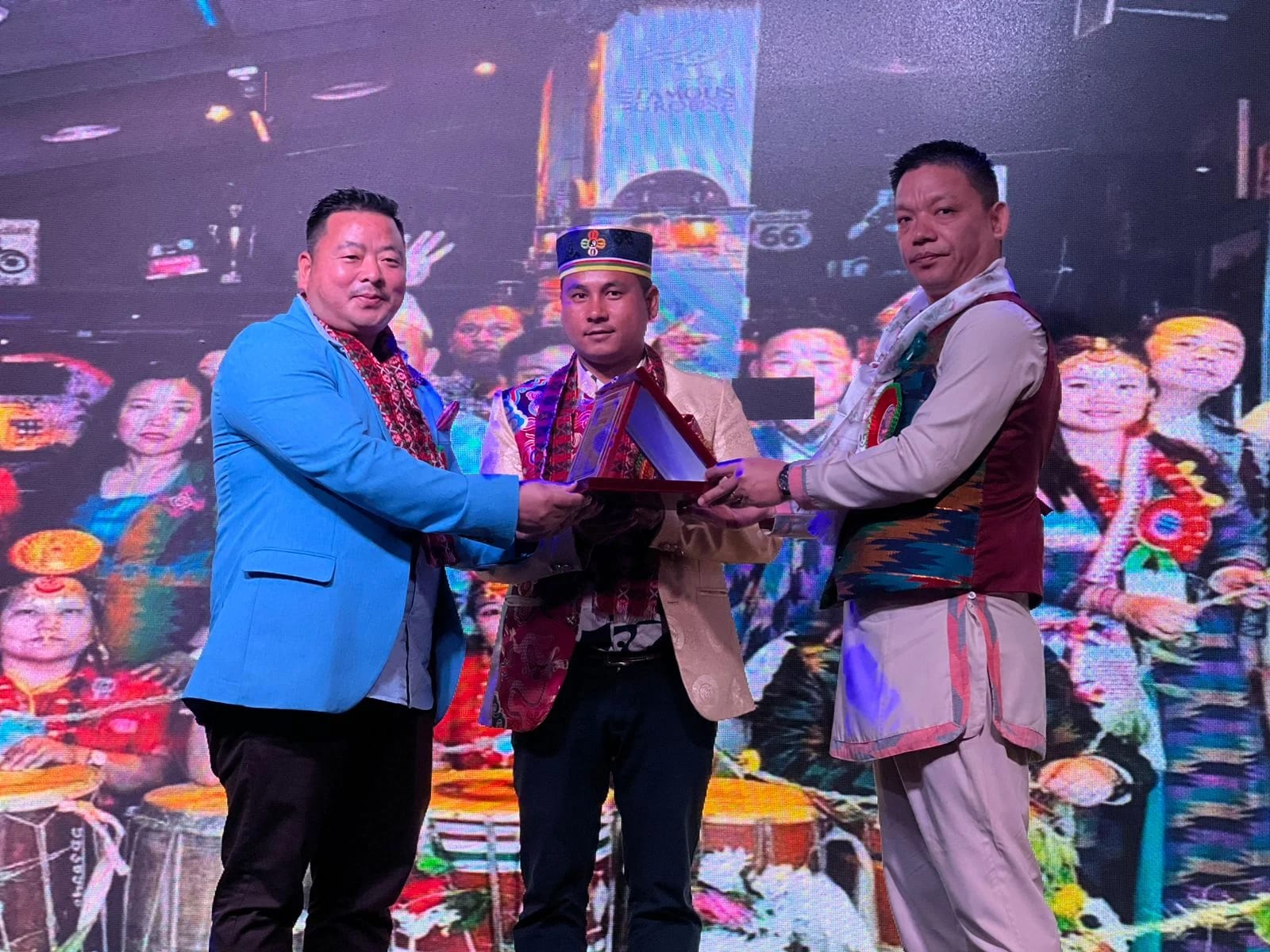 किरात याक्थुङ् चुम्लुङ् युएईद्वारा सिसेक्पा तङ्ना येले तङ्बे ५०८५ सम्पन्न IMG 20250725 WA0122