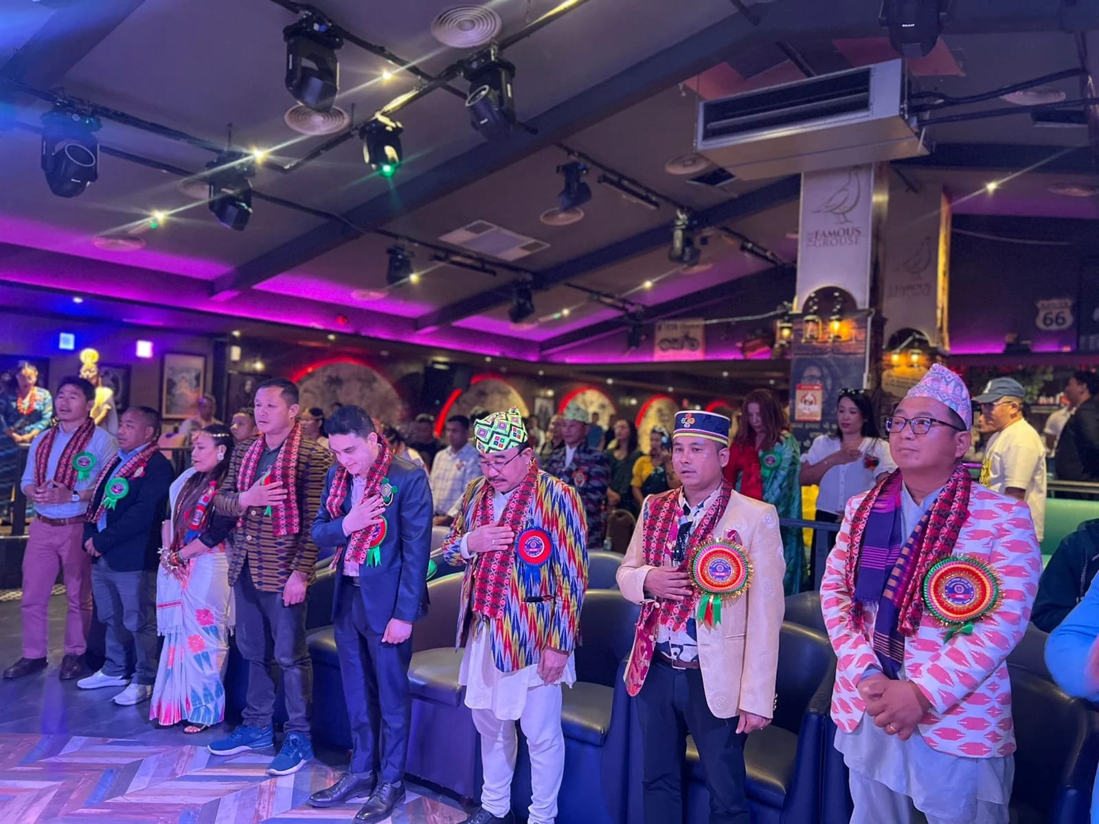 किरात याक्थुङ् चुम्लुङ् युएईद्वारा सिसेक्पा तङ्ना येले तङ्बे ५०८५ सम्पन्न IMG 20250725 WA0123