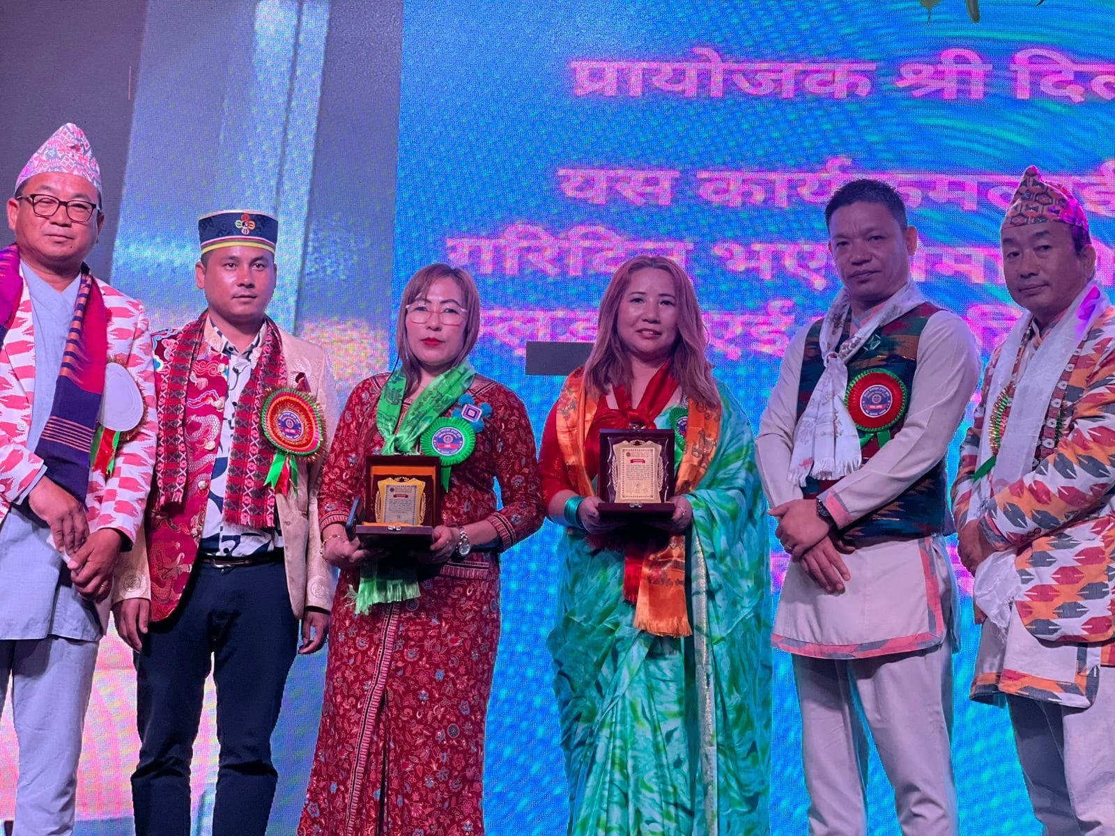किरात याक्थुङ् चुम्लुङ् युएईद्वारा सिसेक्पा तङ्ना येले तङ्बे ५०८५ सम्पन्न IMG 20250725 WA0124