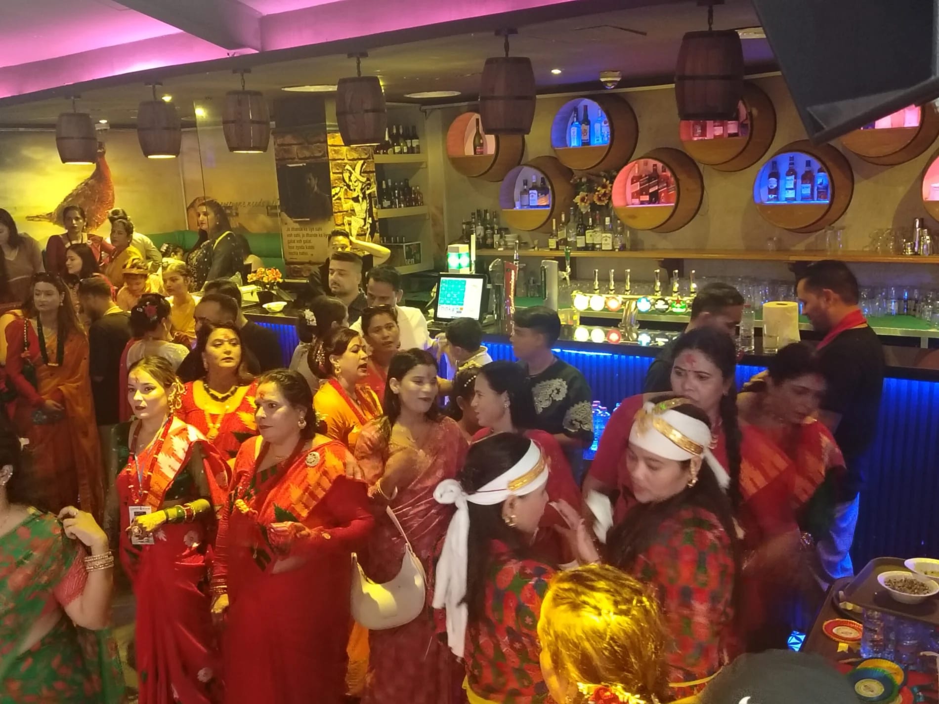 सुदुरपश्चिमेली नेपाली समाज युएईले बृहत सांस्कृतिक कार्यक्रमसहित गौरा पर्व सम्पन्न IMG 20250831 160803 scaled